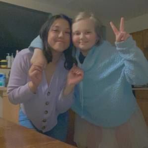 Meet your Posher, Christine